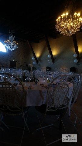 salle de mariage 