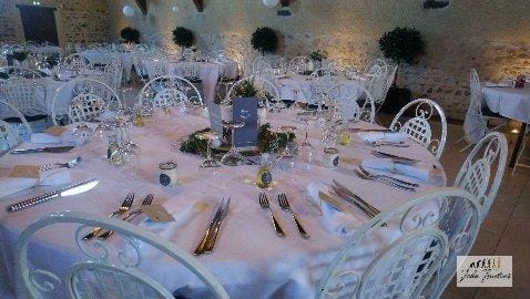 salle de mariage