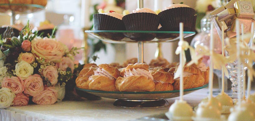 buffet de dessert à Mâcon 71000