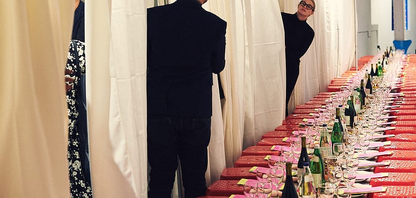 buffet à Mâcon 71000