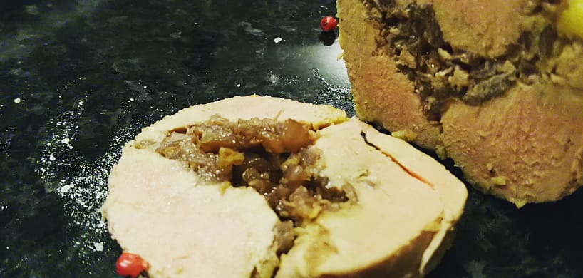 Menu de mariage en Bourgogne (71) (21) et Rhône-Alpes (01) (69)