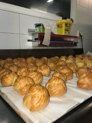 choux